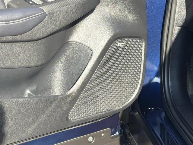 2025 Mitsubishi Outlander SE 2.5 S-AWC