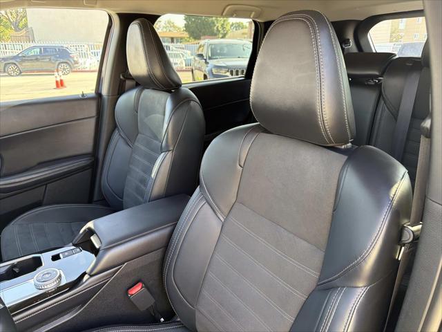 2025 Mitsubishi Outlander SE 2.5 S-AWC