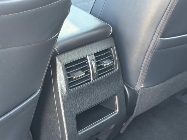 2025 Mitsubishi Outlander SE 2.5 S-AWC