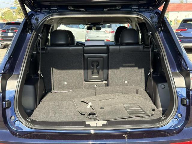 2025 Mitsubishi Outlander SE 2.5 S-AWC