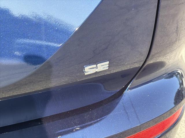 2025 Mitsubishi Outlander SE 2.5 S-AWC