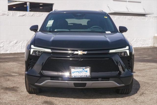 2026 Chevrolet V Blazer LT FWD