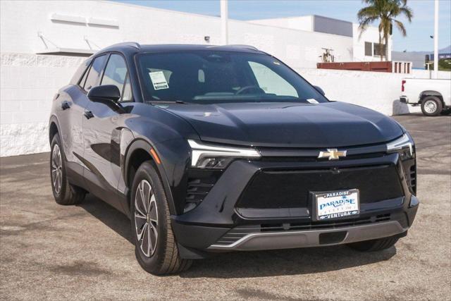 2026 Chevrolet V Blazer LT FWD