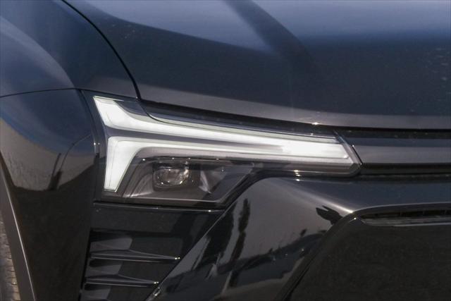 2026 Chevrolet V Blazer LT FWD