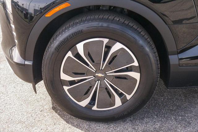 2026 Chevrolet V Blazer LT FWD