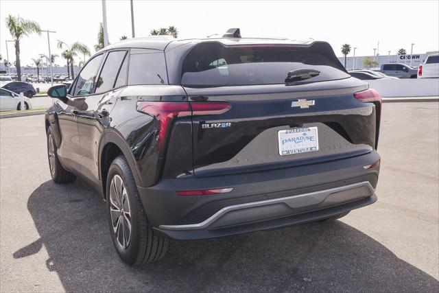 2026 Chevrolet V Blazer LT FWD