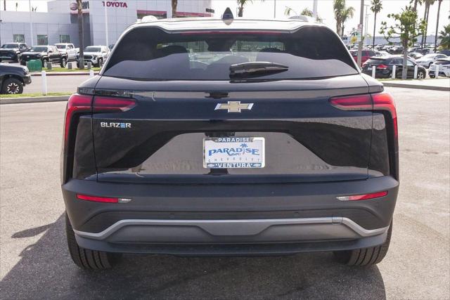 2026 Chevrolet V Blazer LT FWD