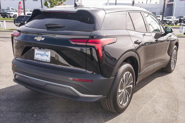 2026 Chevrolet V Blazer LT FWD