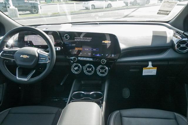 2026 Chevrolet V Blazer LT FWD