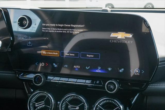 2026 Chevrolet V Blazer LT FWD