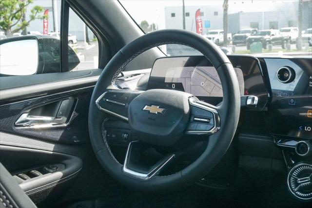 2026 Chevrolet V Blazer LT FWD