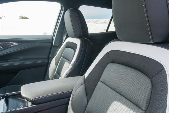 2026 Chevrolet V Blazer LT FWD