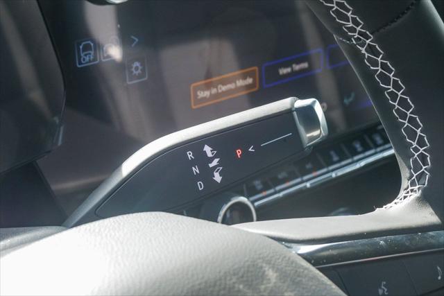 2026 Chevrolet V Blazer LT FWD