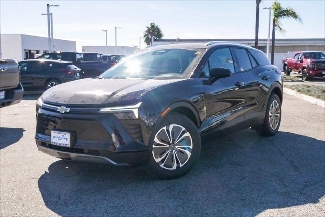 2026 Chevrolet V Blazer LT FWD
