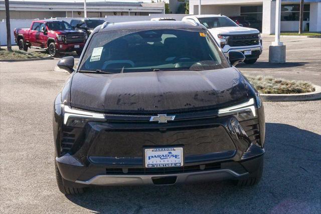 2026 Chevrolet V Blazer LT FWD