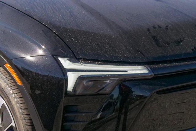2026 Chevrolet V Blazer LT FWD