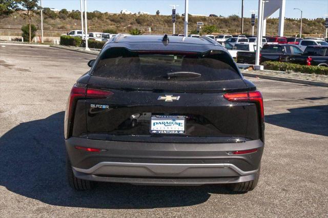 2026 Chevrolet V Blazer LT FWD