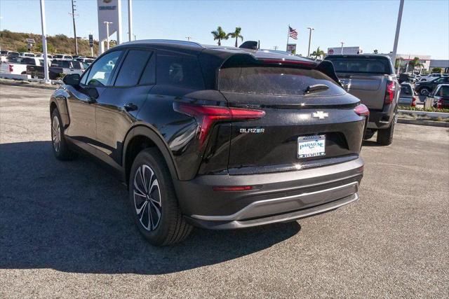 2026 Chevrolet V Blazer LT FWD