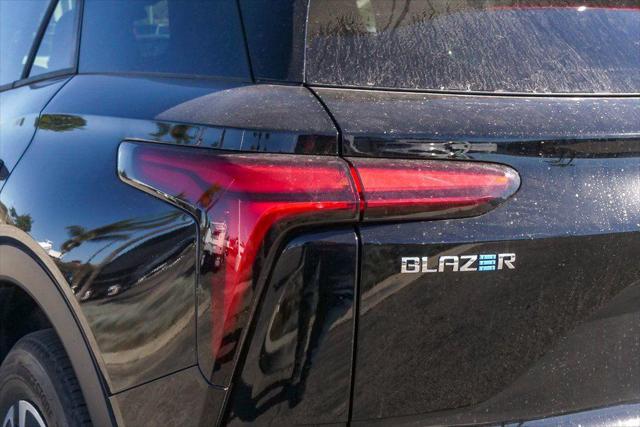 2026 Chevrolet V Blazer LT FWD