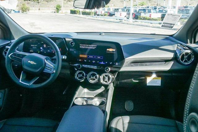 2026 Chevrolet V Blazer LT FWD