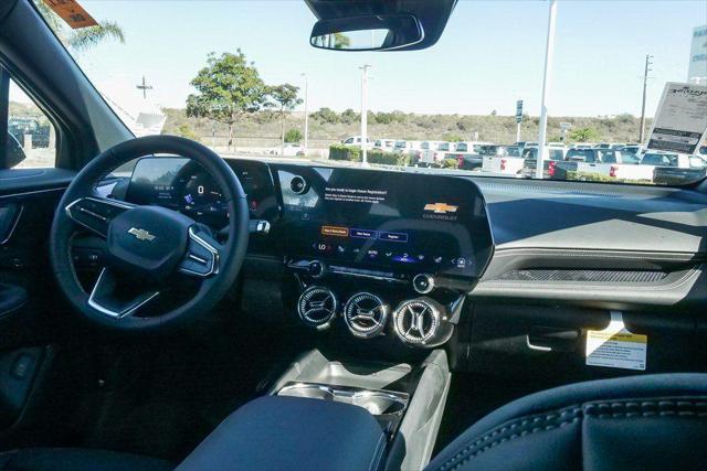 2026 Chevrolet V Blazer LT FWD