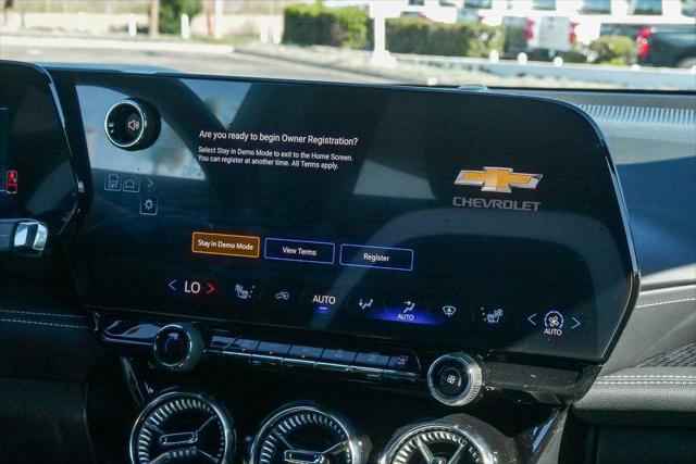 2026 Chevrolet V Blazer LT FWD
