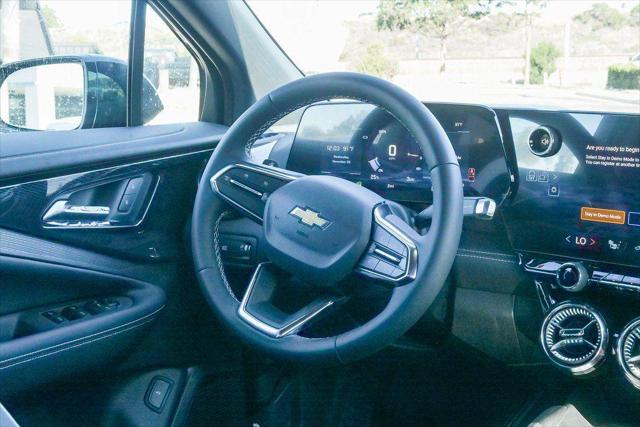 2026 Chevrolet V Blazer LT FWD