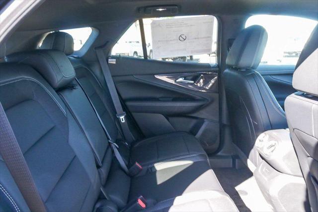 2026 Chevrolet V Blazer LT FWD