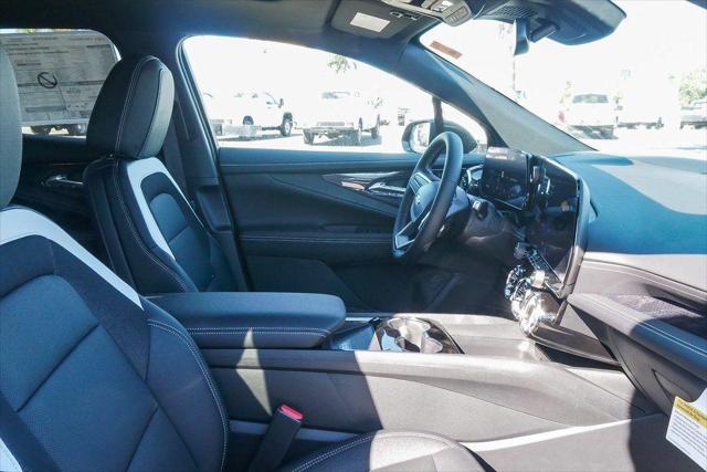 2026 Chevrolet V Blazer LT FWD