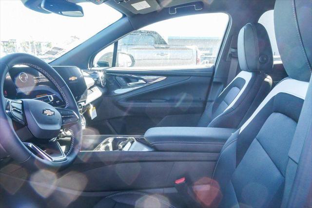 2026 Chevrolet V Blazer LT FWD