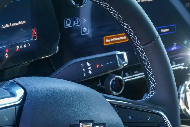 2026 Chevrolet V Blazer LT FWD