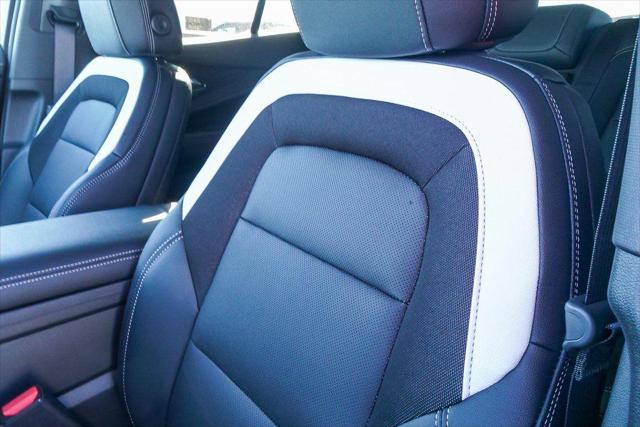 2026 Chevrolet V Blazer LT FWD
