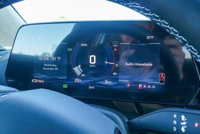 2026 Chevrolet V Blazer LT FWD