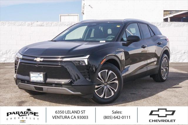 2026 Chevrolet V Blazer LT FWD for sale in Ventura, CA