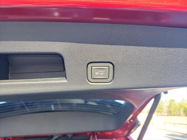 2026 GMC Acadia Denali FWD