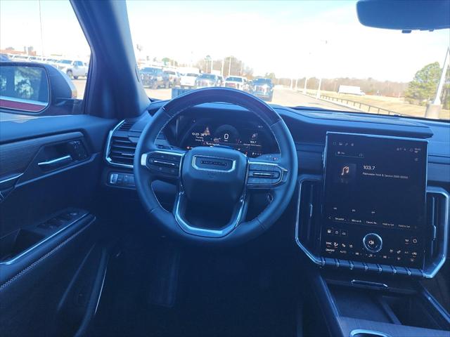 2026 GMC Acadia Denali FWD