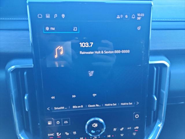 2026 GMC Acadia Denali FWD