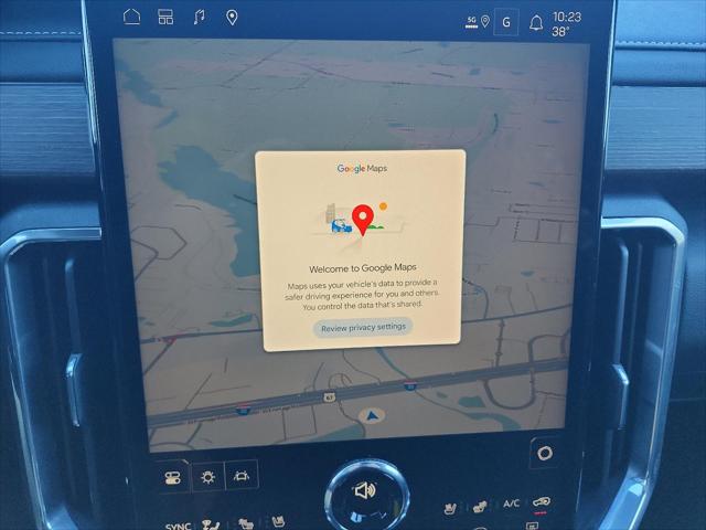 2026 GMC Acadia Denali FWD
