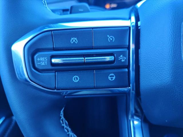 2026 GMC Acadia Denali FWD
