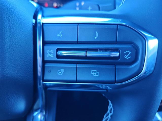 2026 GMC Acadia Denali FWD