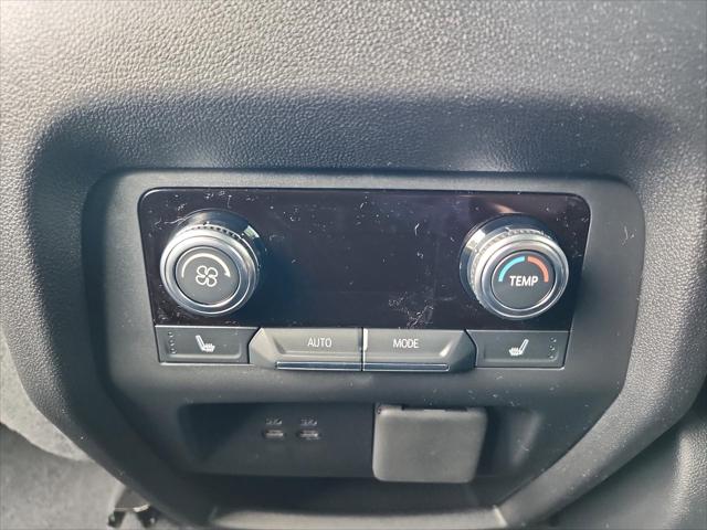 2026 GMC Acadia Denali FWD
