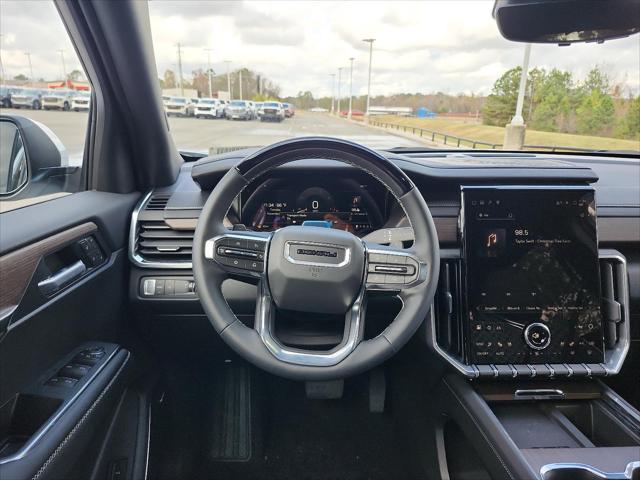 2026 GMC Acadia Denali FWD