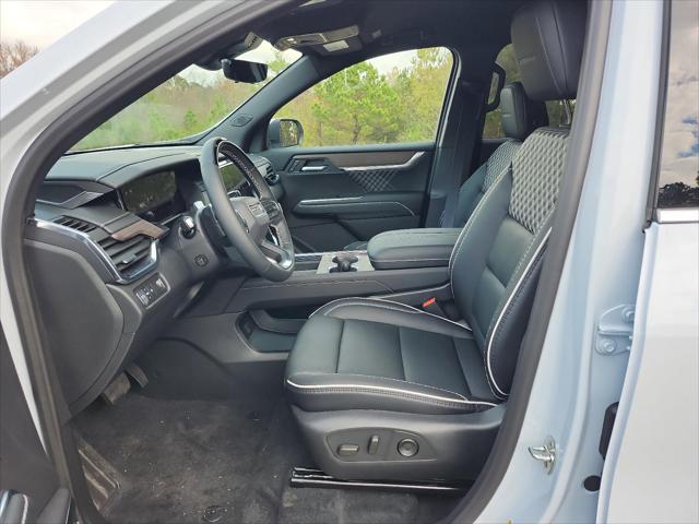 2026 GMC Acadia Denali FWD