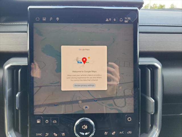 2026 GMC Acadia Denali FWD