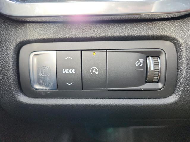 2026 GMC Acadia Denali FWD