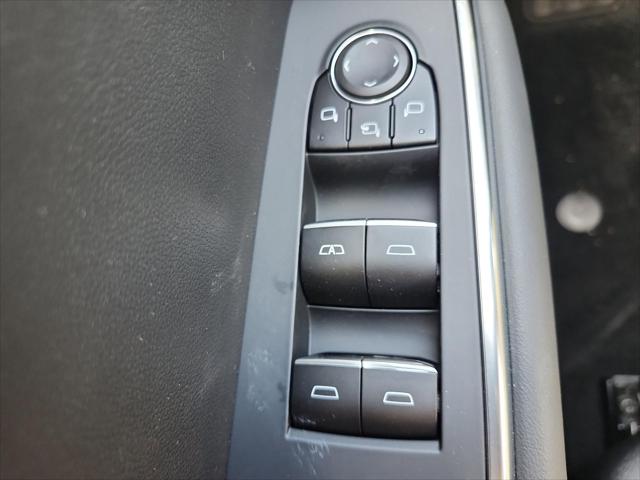 2026 GMC Acadia Denali FWD