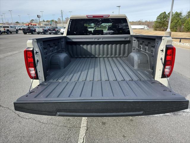 2026 GMC Sierra 1500 Crew Cab, Short Bed, Pro, 4WD