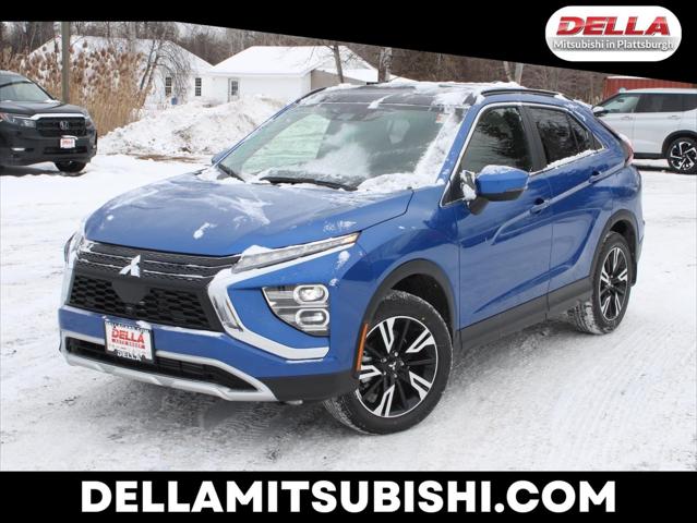 2026 Mitsubishi Eclipse Cross SE 1.5T S-AWC for sale in PLATTSBURGH, NY