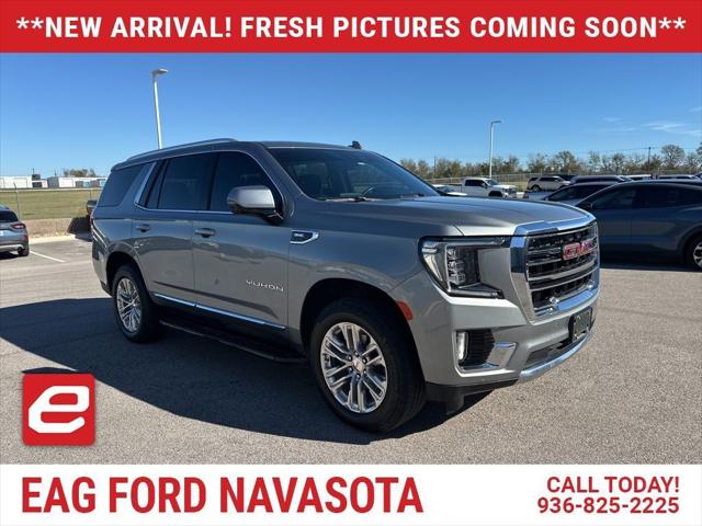 2023 GMC Yukon 4WD SLT 2023 GMC Yukon 4WD SLT