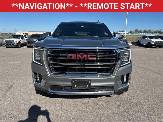 2023 GMC Yukon 4WD SLT 2023 GMC Yukon 4WD SLT